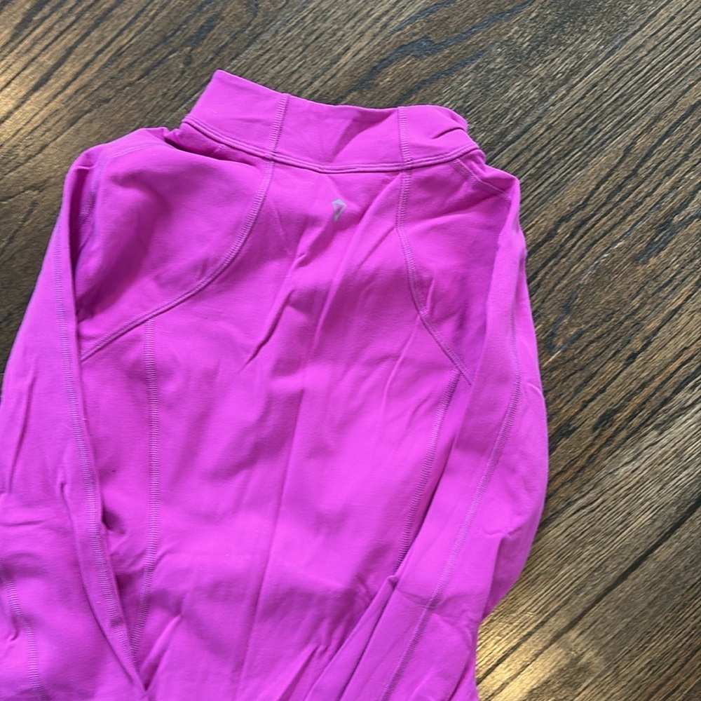 Teen girls Ivivva athletic jacket - Picture 5 of 5